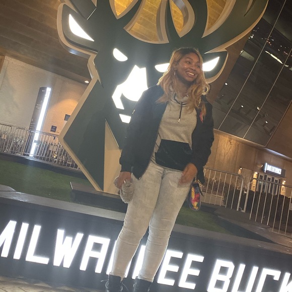 Meet your Posher, Tangie - Picture 10 of 12